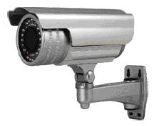 IP Camera JET009