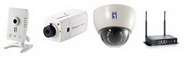 IP Camera