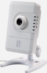 WCS-0050 (IP Camera)