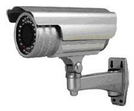 JET-009 (IP Camera)
